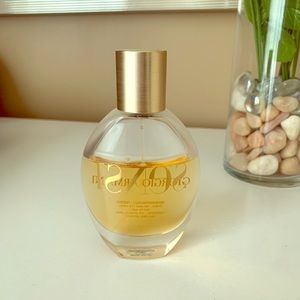 RARE Armani Sensi Eau de Perfume